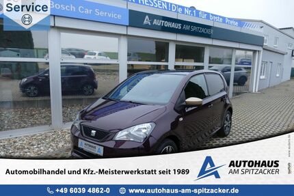 Seat Mii Gebrauchtwagen
