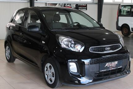 Kia Picanto Gebrauchtwagen