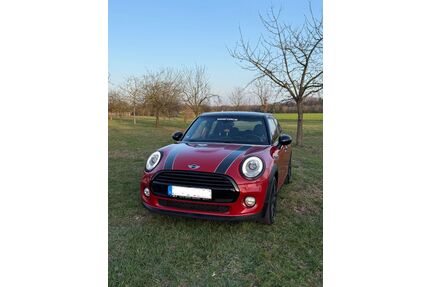 Mini Cooper D Gebrauchtwagen