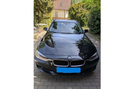 BMW 316 Gebrauchtwagen