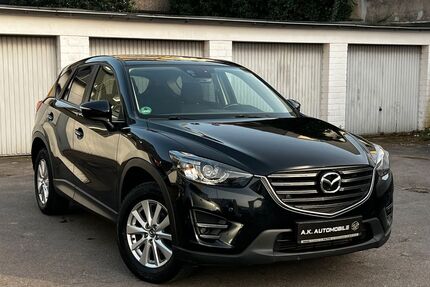 Mazda CX-5 Gebrauchtwagen