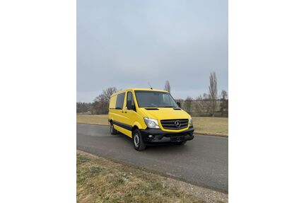 Mercedes-Benz Sprinter Gebrauchtwagen