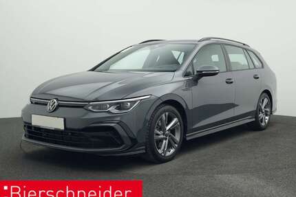 VW Golf Variant Gebrauchtwagen