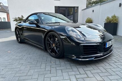 Porsche 991 Gebrauchtwagen