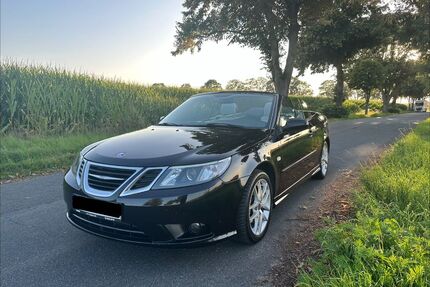 Saab 9-3 Gebrauchtwagen