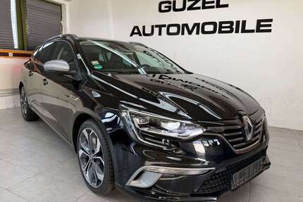 Renault Megane Gebrauchtwagen