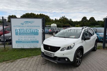 Peugeot 2008 Gebrauchtwagen