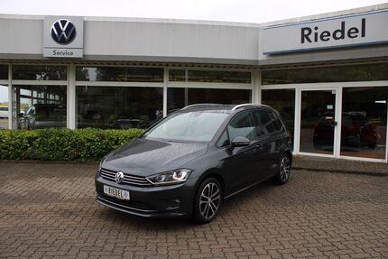 VW Golf Sportsvan Gebrauchtwagen