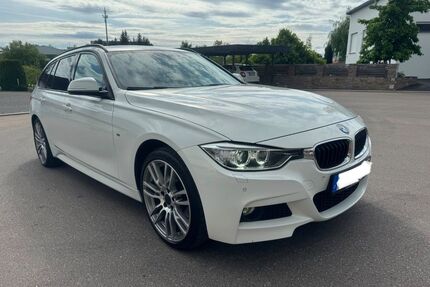 BMW 320 Gebrauchtwagen