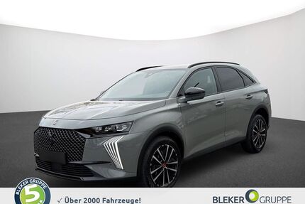 DS Automobiles DS7 (Crossback) Gebrauchtwagen