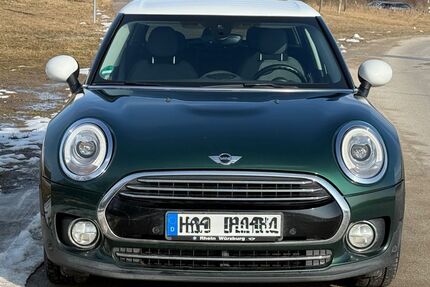 Mini Cooper D Clubman Gebrauchtwagen