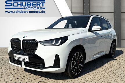 BMW X3 M40 Gebrauchtwagen