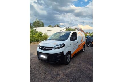 Opel Vivaro Gebrauchtwagen