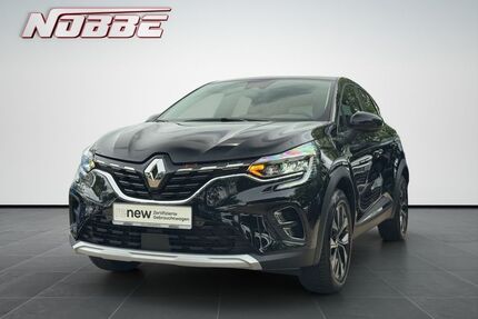 Renault Captur Gebrauchtwagen