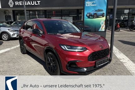 Audi ZR-V 