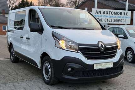 Renault Trafic Gebrauchtwagen