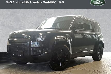 Land Rover Defender Gebrauchtwagen