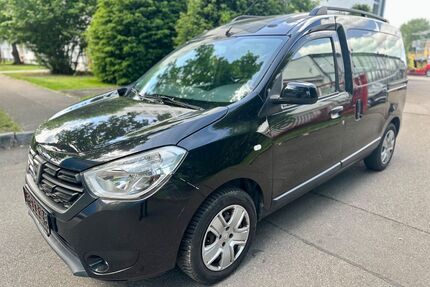 Dacia Dokker Gebrauchtwagen