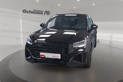 Audi SQ2 Gebrauchtwagen