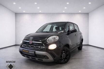 Fiat 500L Gebrauchtwagen