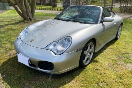 Porsche 996 Gebrauchtwagen