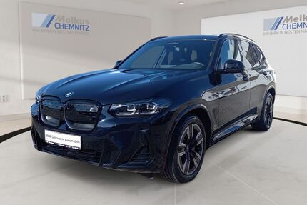 BMW iX3 Gebrauchtwagen