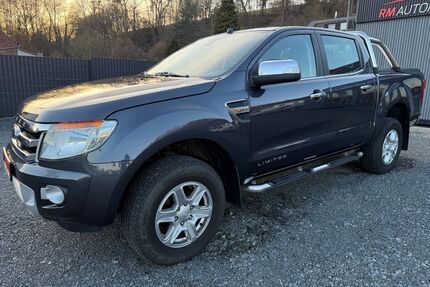 Ford Ranger Gebrauchtwagen
