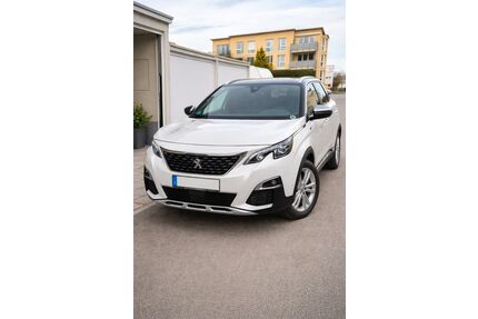 Peugeot 5008 Gebrauchtwagen