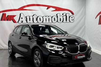 BMW 118 Gebrauchtwagen