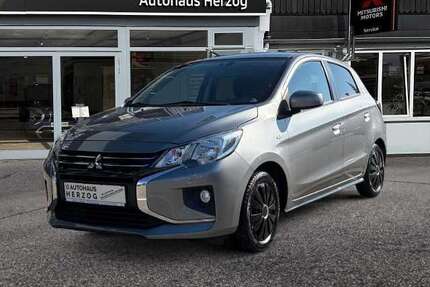 Mitsubishi Space Star Gebrauchtwagen