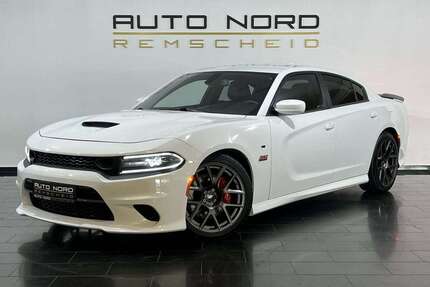 Dodge Charger Gebrauchtwagen