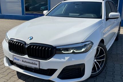 BMW 520 Gebrauchtwagen