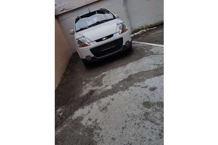 Chevrolet Matiz Gebrauchtwagen