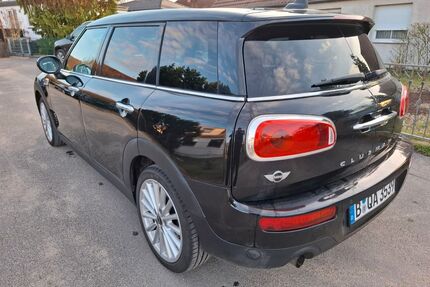 Mini Cooper Clubman Gebrauchtwagen