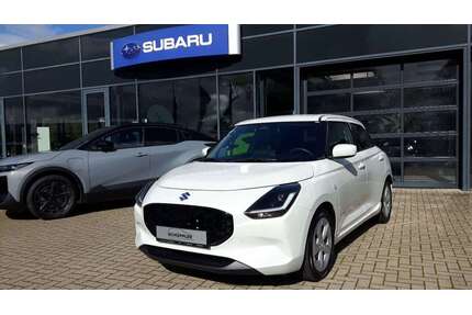 Suzuki Swift Gebrauchtwagen