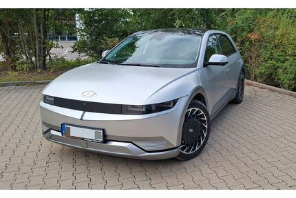 Hyundai IONIQ 5 Gebrauchtwagen