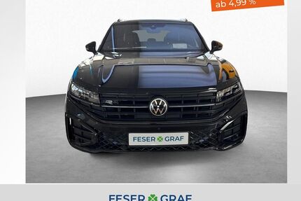 VW Touareg Gebrauchtwagen