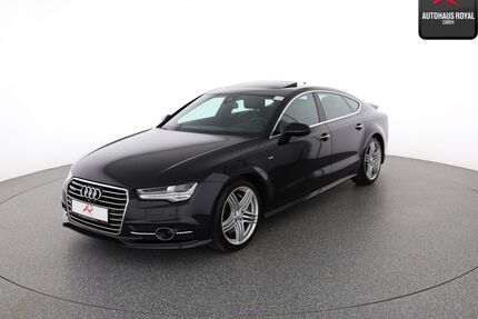 Audi A7 Gebrauchtwagen