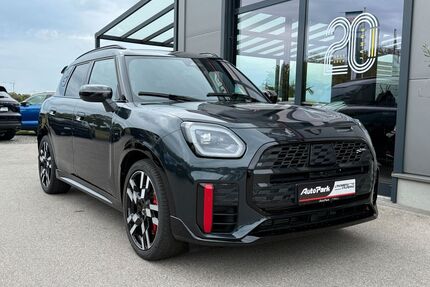 Mini John Cooper Works Countryman Gebrauchtwagen
