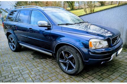 Volvo XC90 Gebrauchtwagen