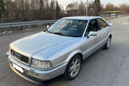 Audi S2 Gebrauchtwagen