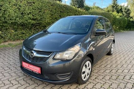 Opel Karl Gebrauchtwagen