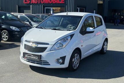 Chevrolet Spark Gebrauchtwagen