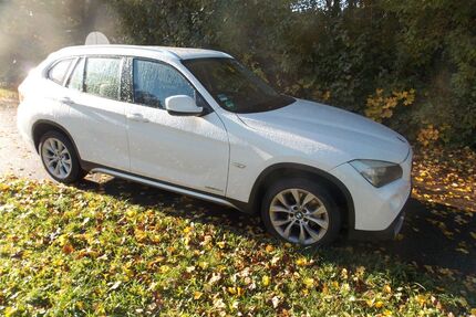 BMW X1 Gebrauchtwagen
