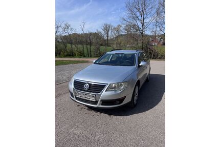 VW Passat Variant Gebrauchtwagen