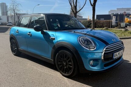 Mini Cooper Gebrauchtwagen