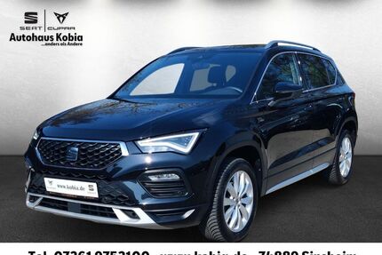 Seat Ateca Gebrauchtwagen