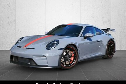 Porsche 992 Gebrauchtwagen