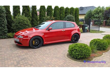 Alfa Romeo 147 Gebrauchtwagen