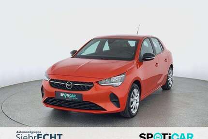 Opel Corsa-e Gebrauchtwagen